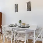Apartment Old Town Home-3 By Interhome