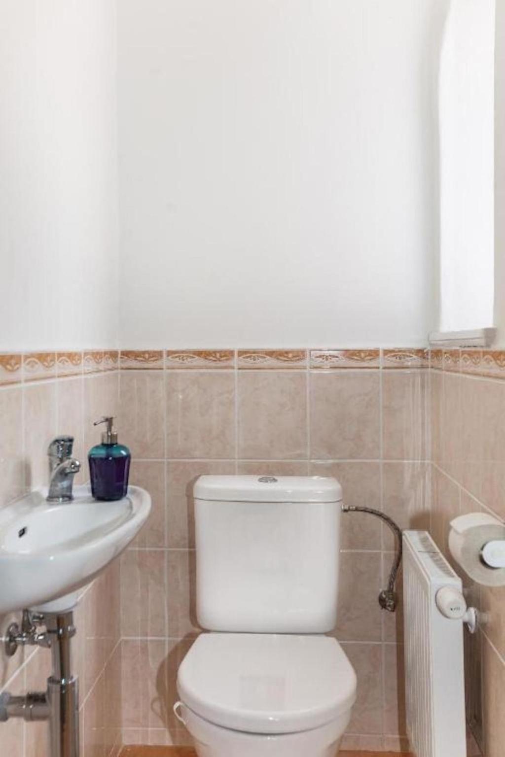Old Town Home-3 By Interhome Prague