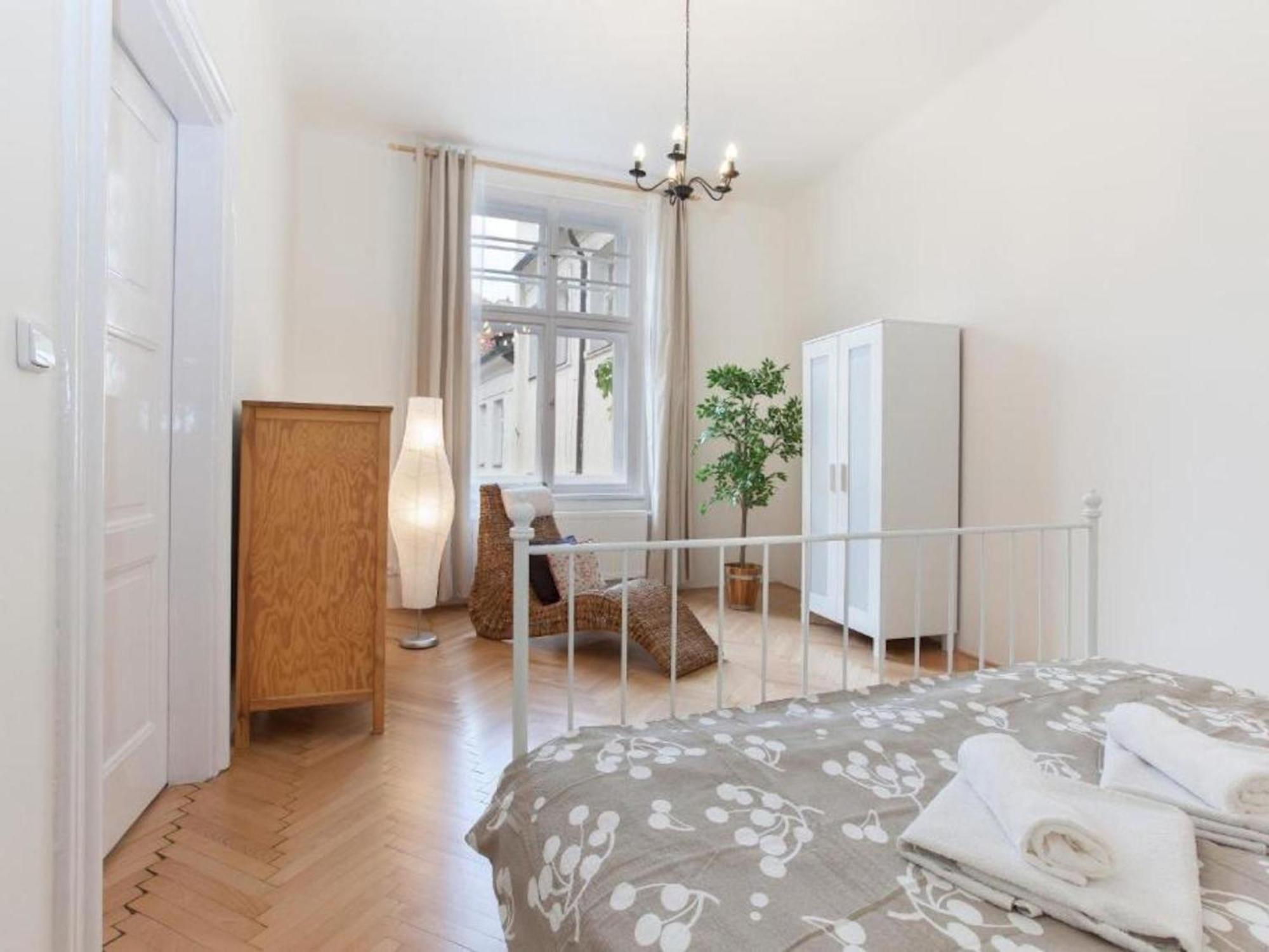 Old Town Home-3 By Interhome * Prague
