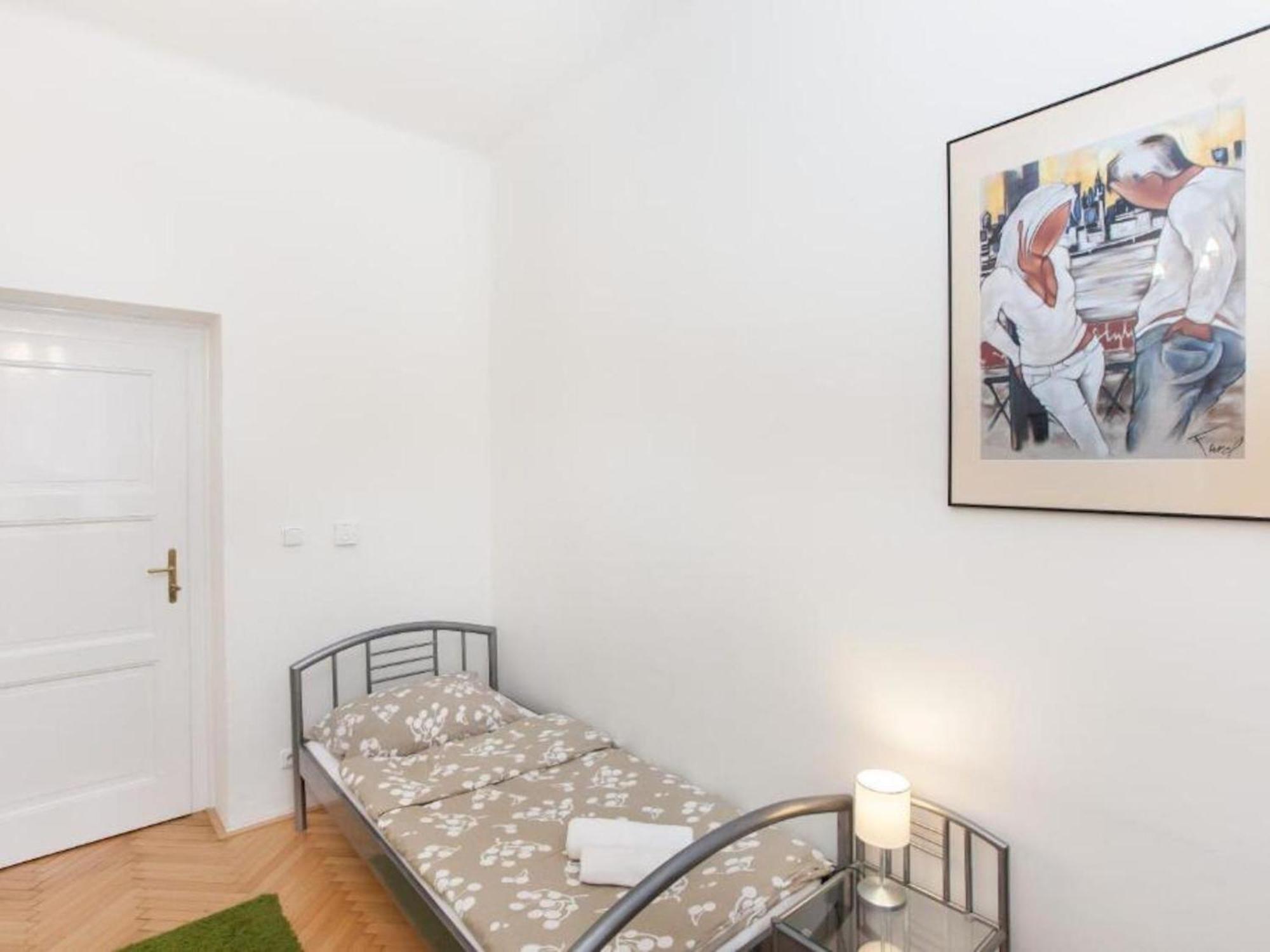 Old Town Home-3 By Interhome Apartment