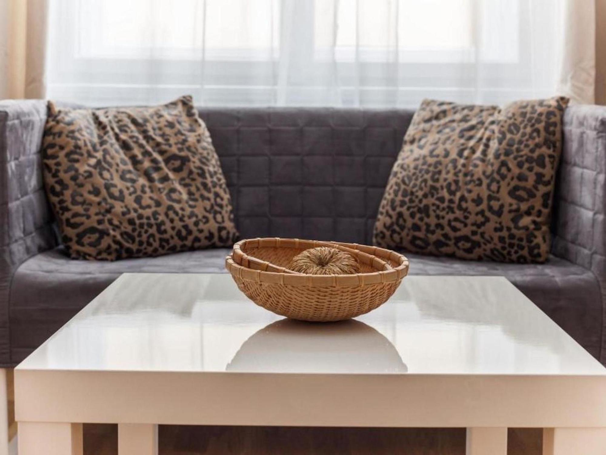 Apartment Old Town Home-3 By Interhome