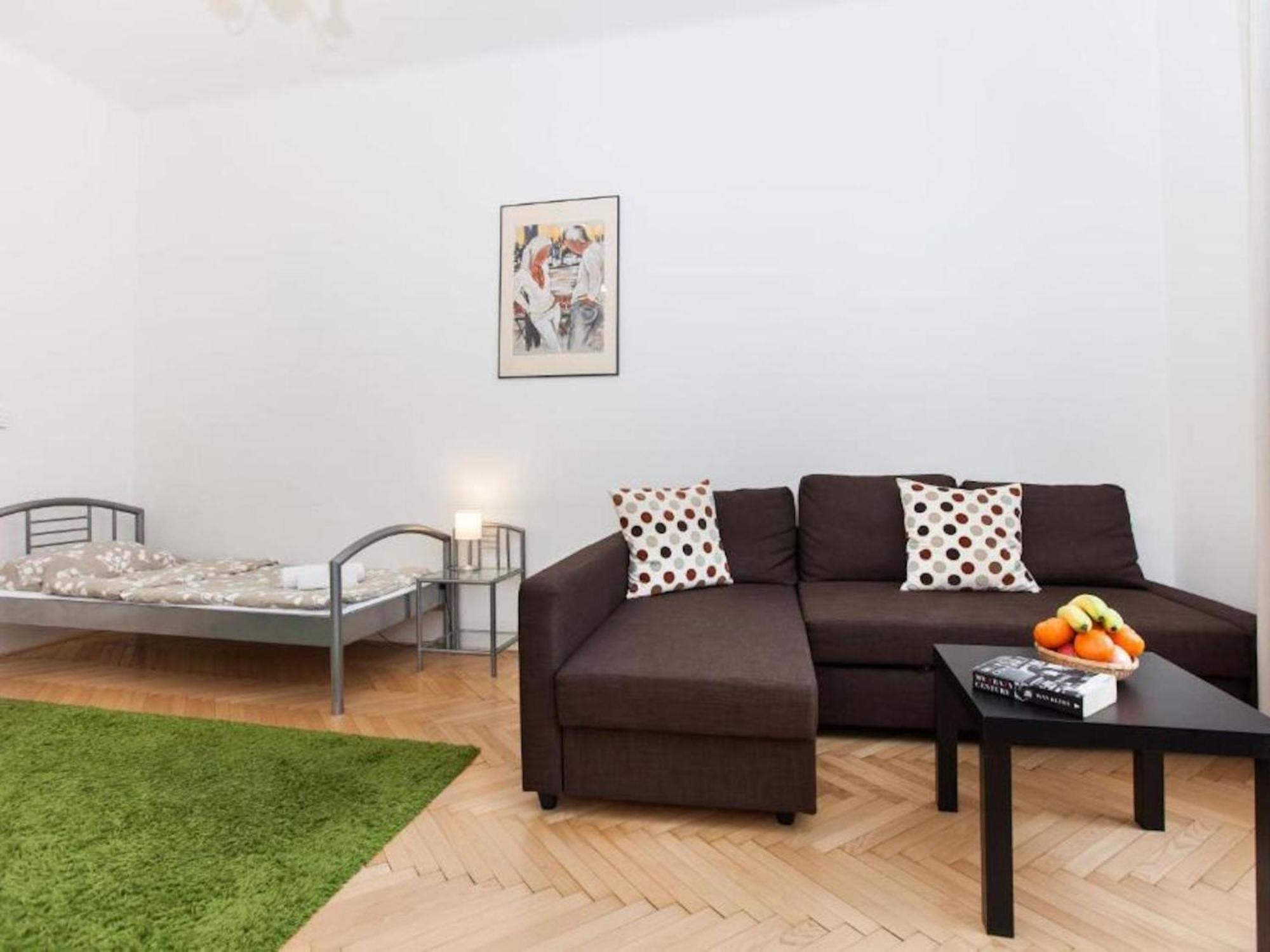 Old Town Home-3 By Interhome