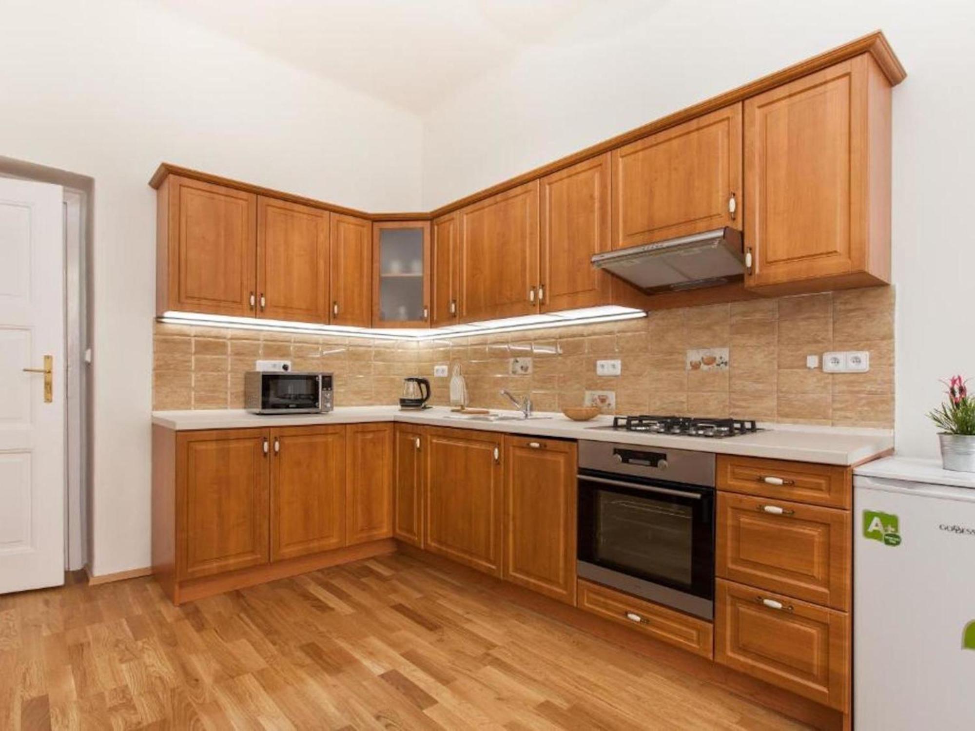 Old Town Home-3 By Interhome Prague