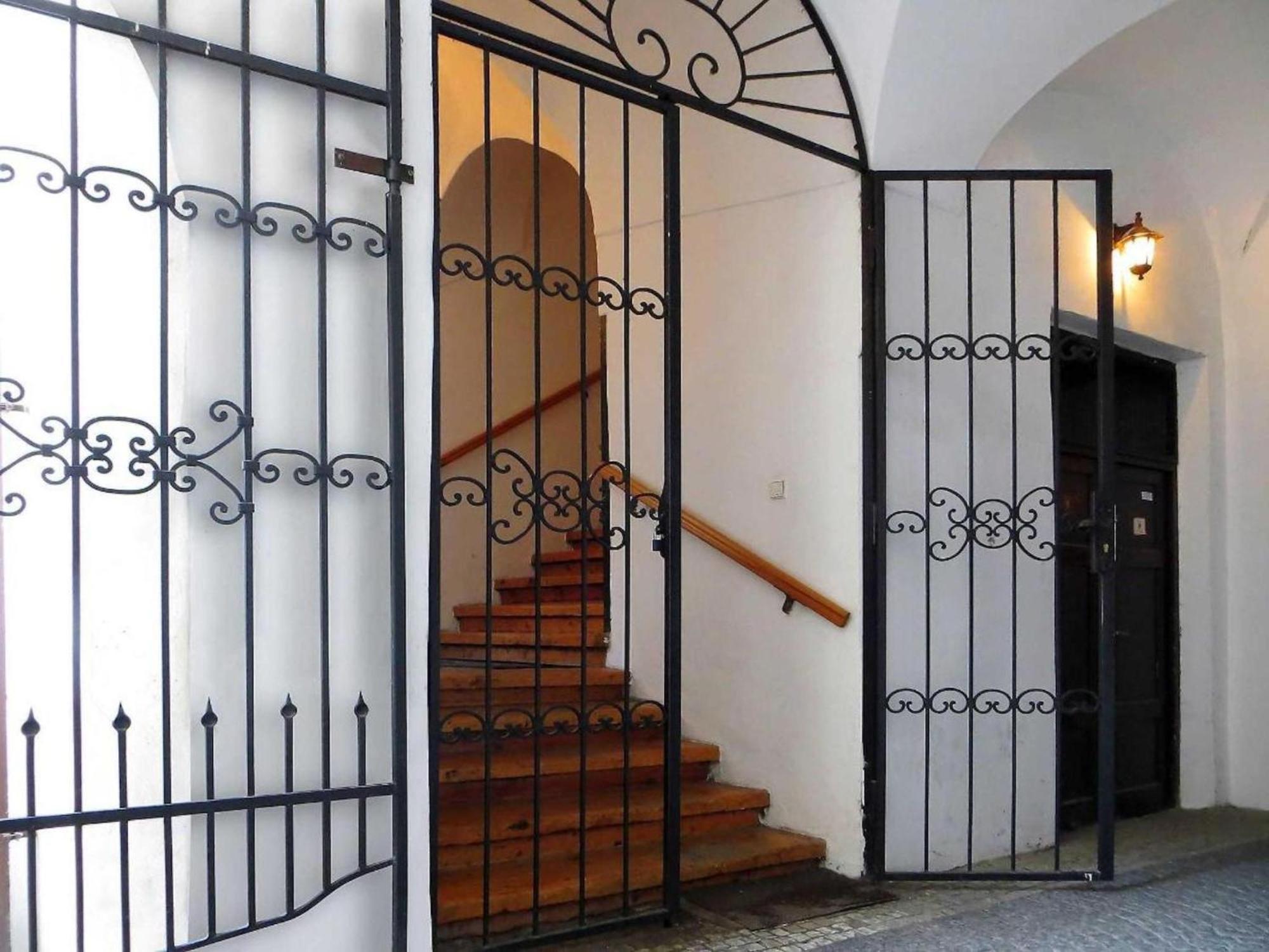 Apartment Old Town Home-3 By Interhome Prague