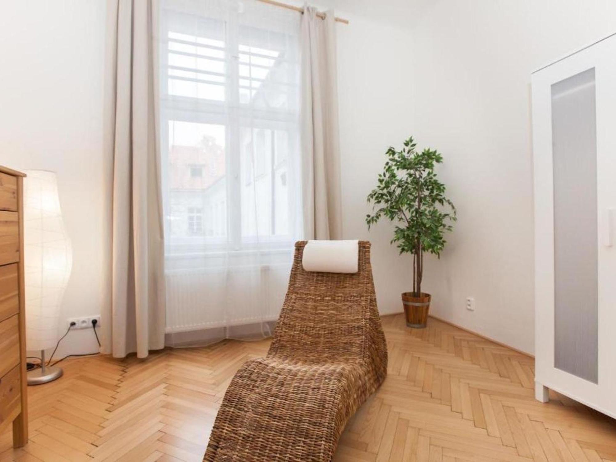 Old Town Home-3 By Interhome * Prague
