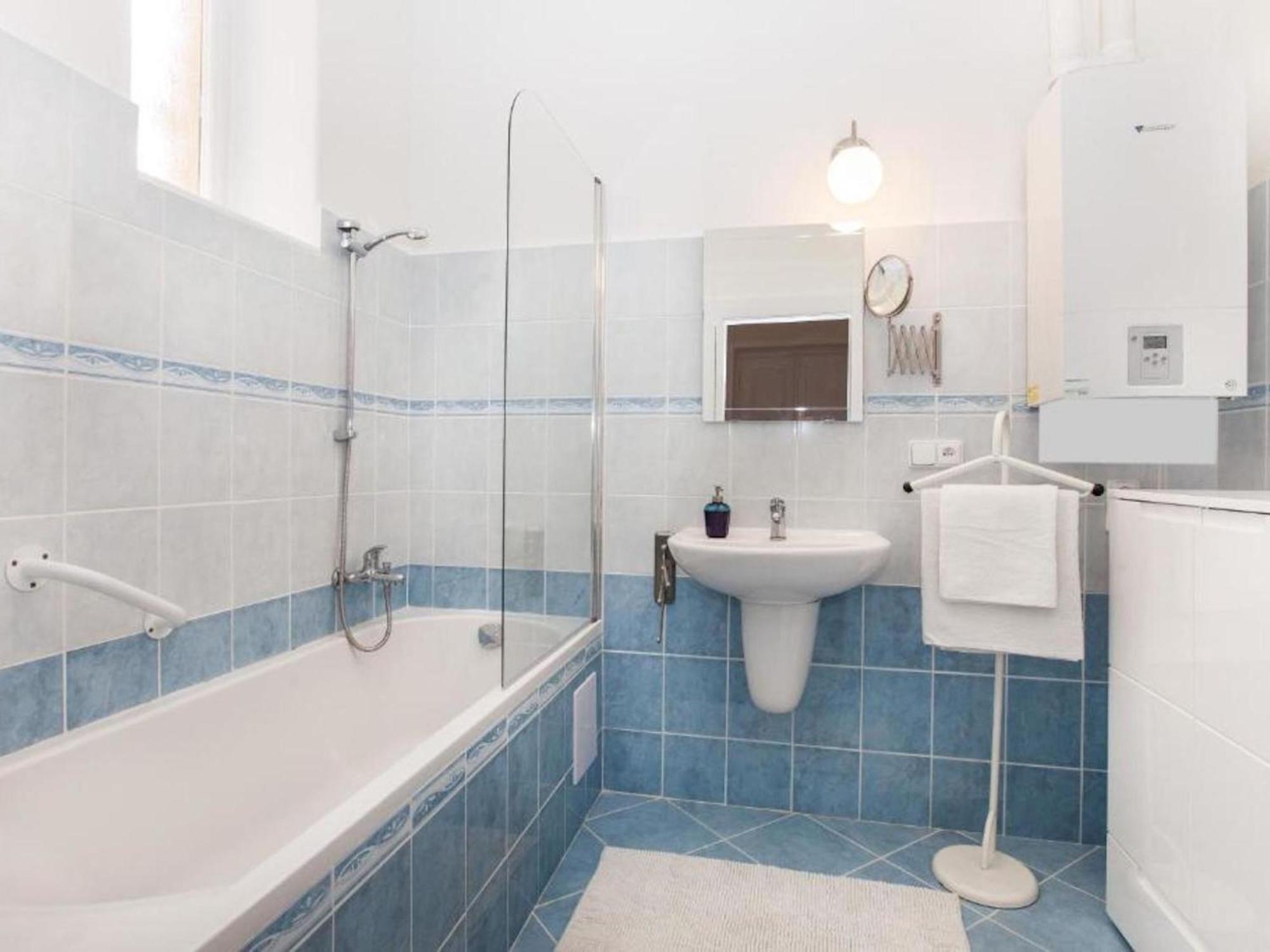 Apartamento Old Town Home-3 By Interhome