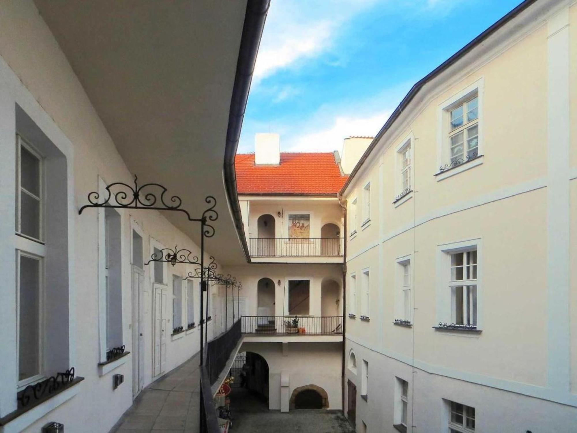 Apartment Old Town Home-3 By Interhome *