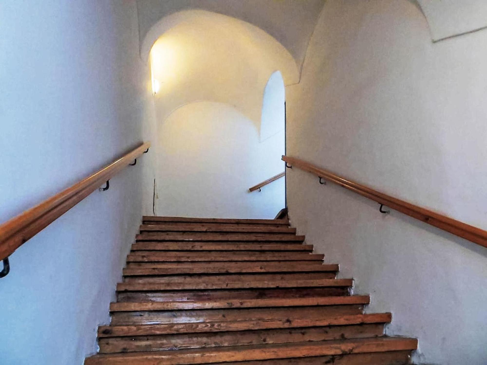 Old Town Home-3 By Interhome * Praga