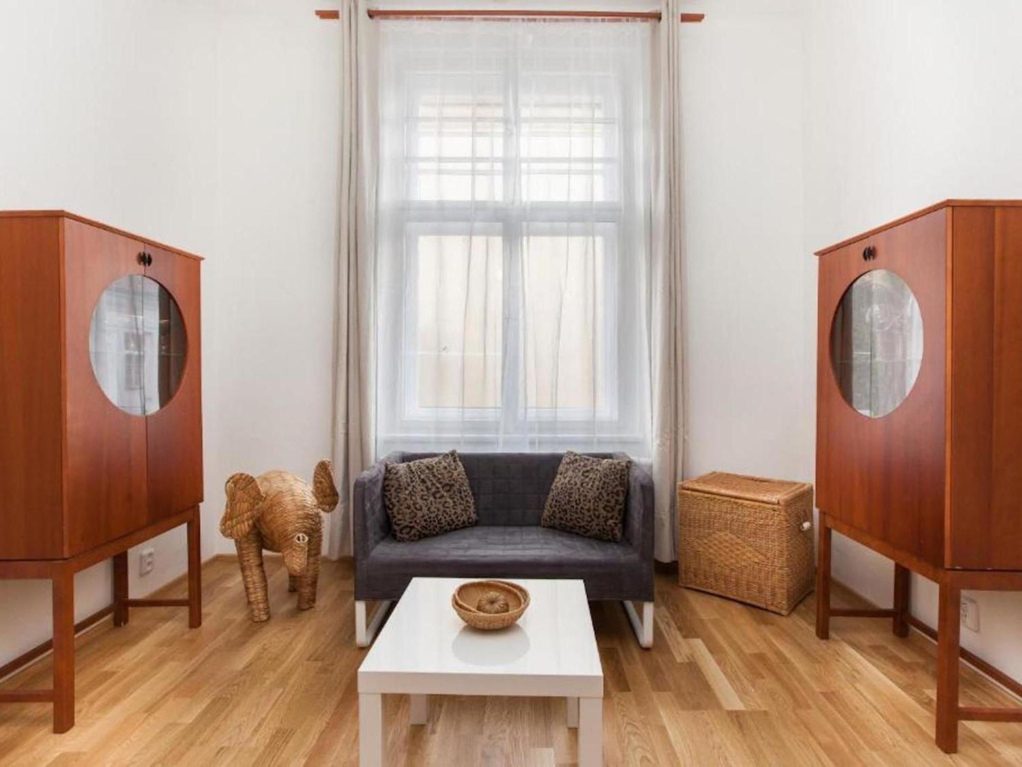 Old Town Home-3 By Interhome