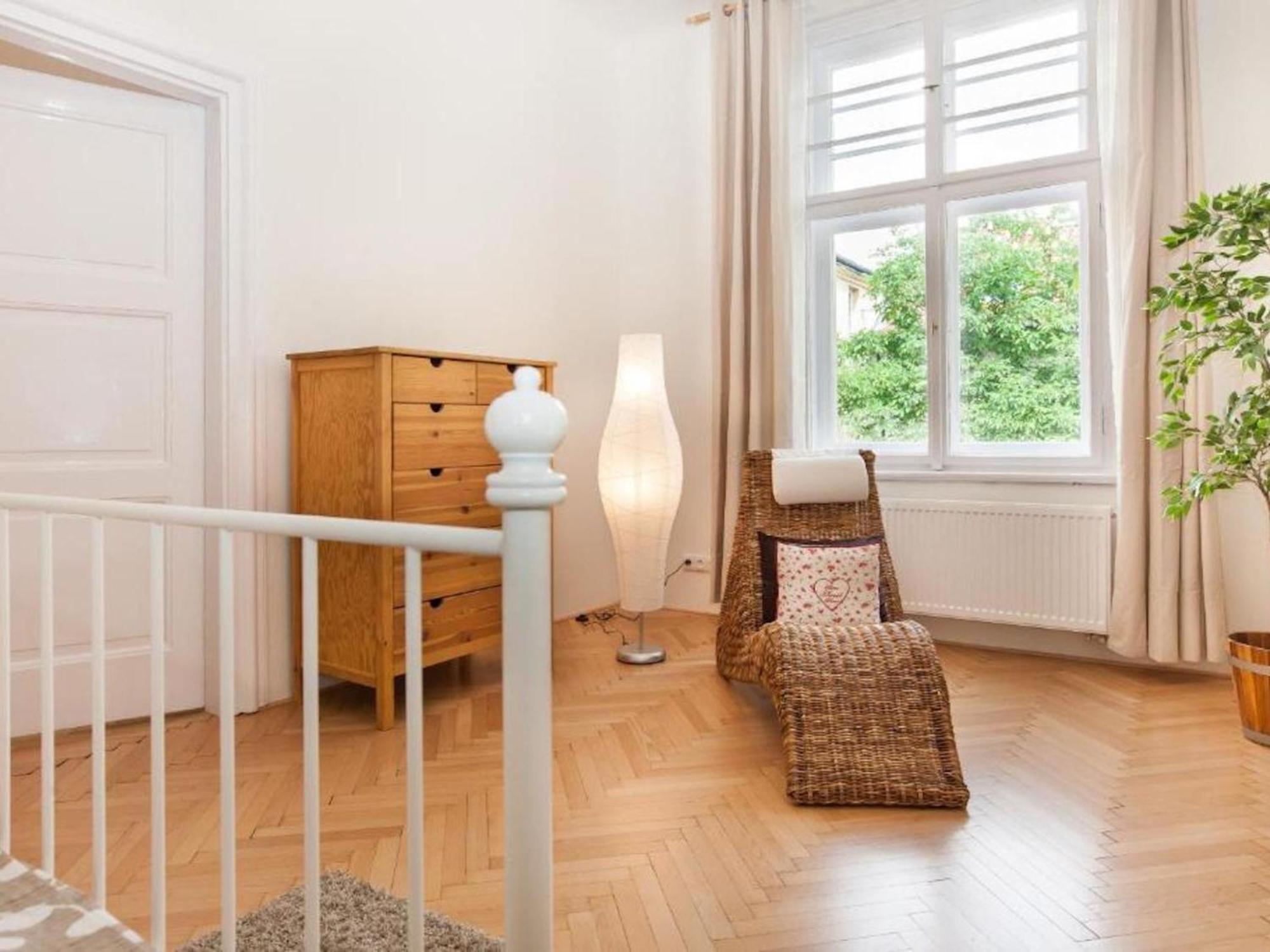 Old Town Home-3 By Interhome *