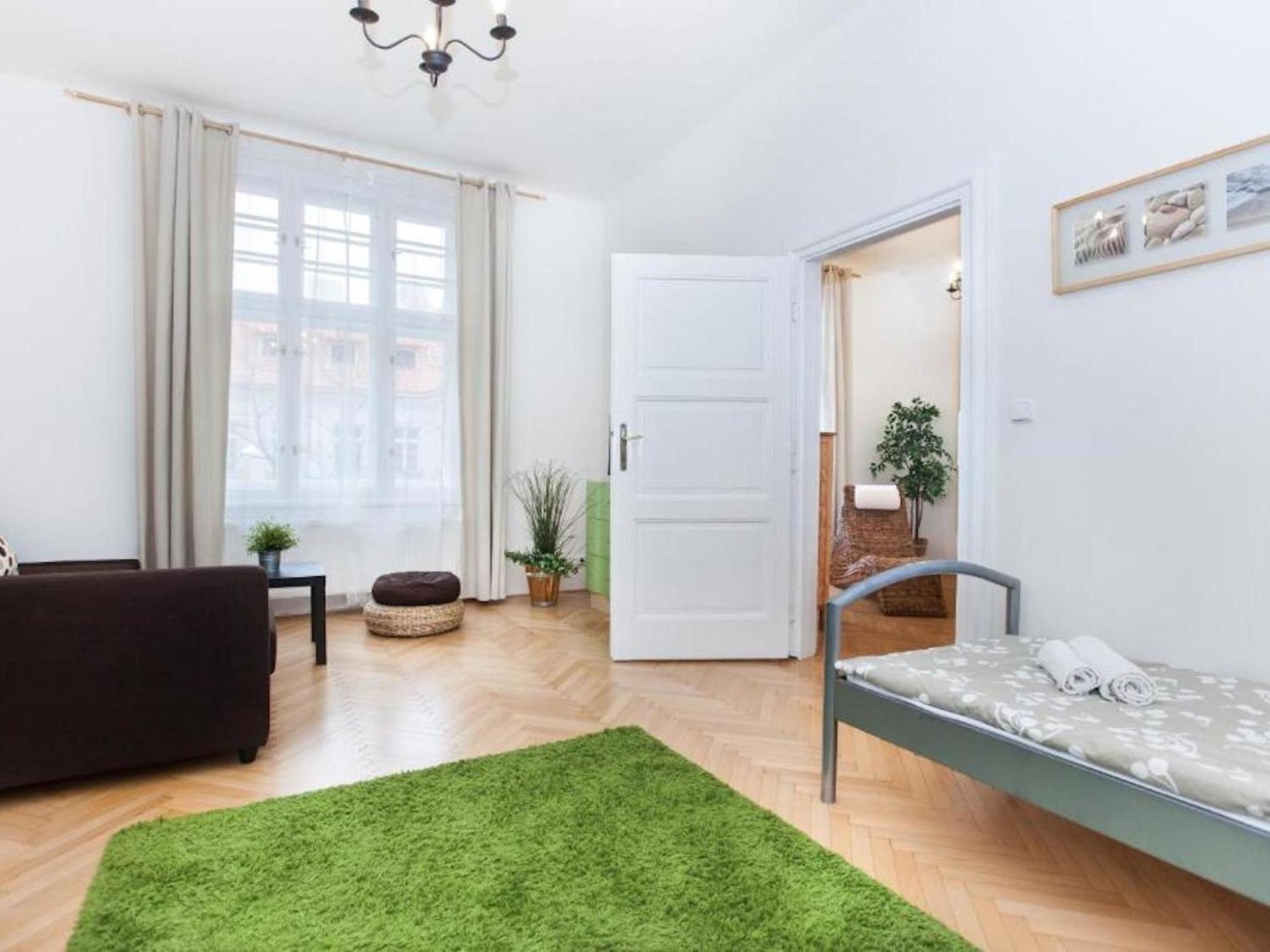 Old Town Home-3 By Interhome *