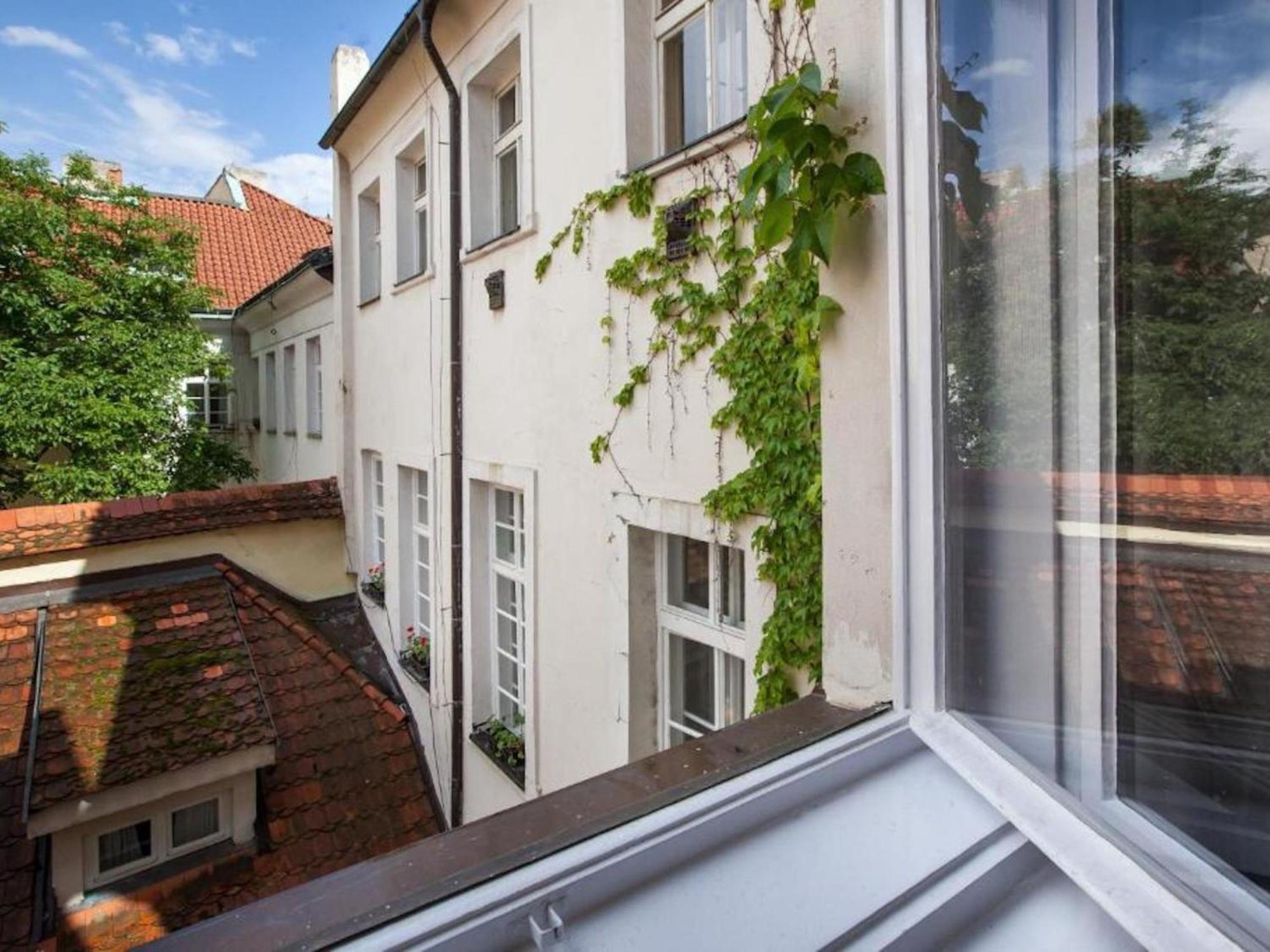 Old Town Home-3 By Interhome Apartment *