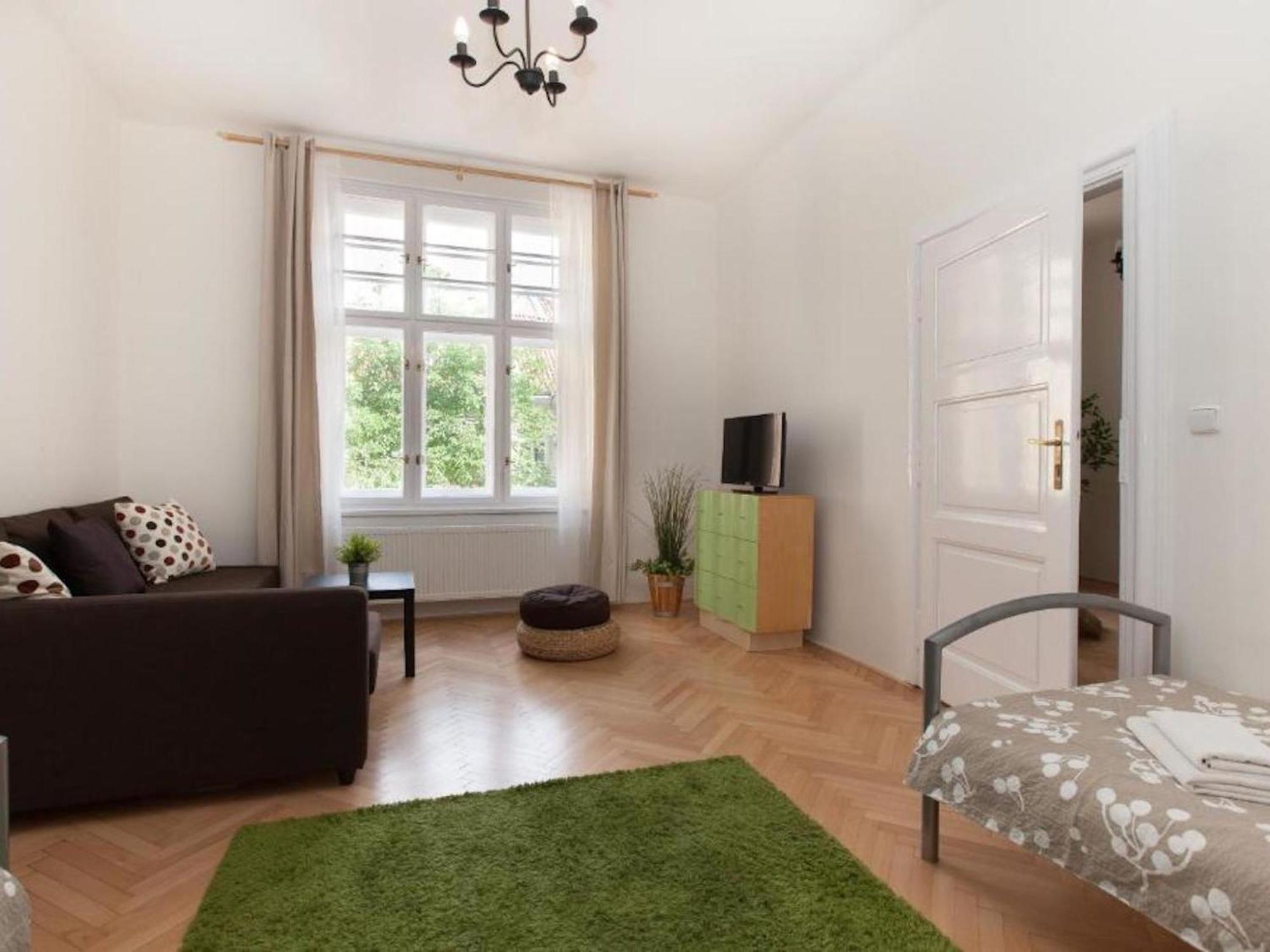 Old Town Home-3 By Interhome Apartment
